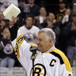 Johnny Bucyk